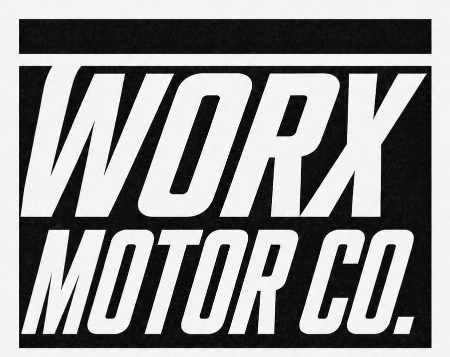 Worx Motor Co.